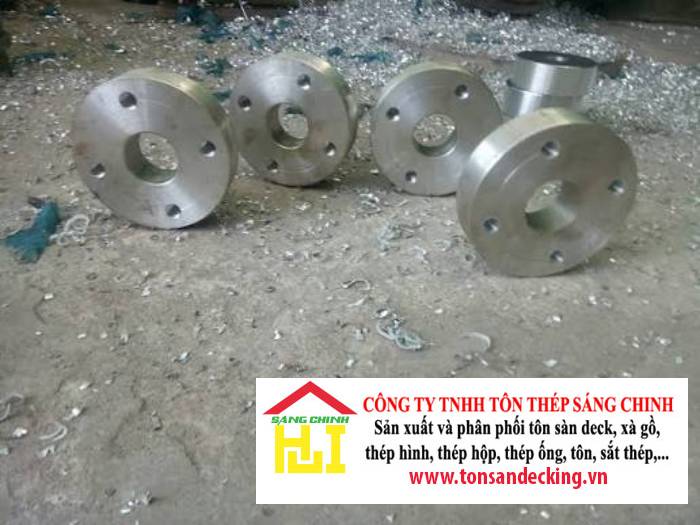 Mặt bích BS4504 PN40