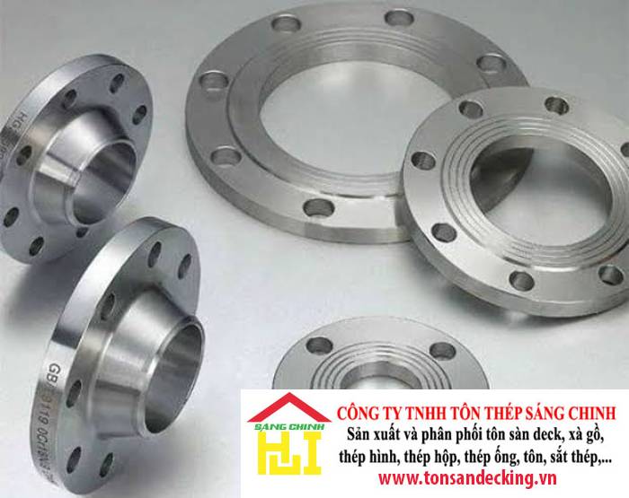 Mặt bích BS4504 PN40
