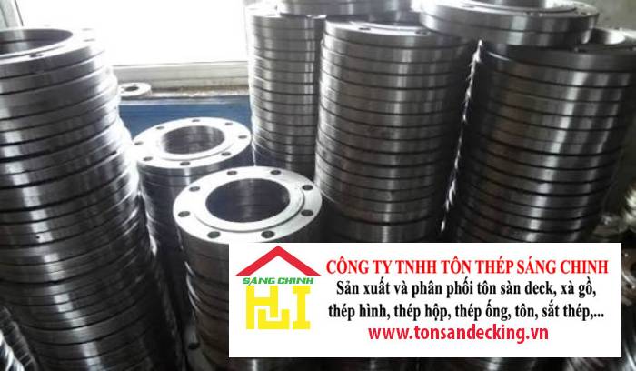 Mặt bích BS4504 PN6