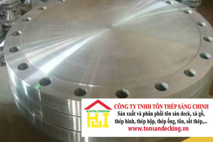 Mặt bích BS4504 PN6