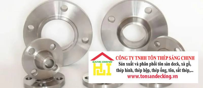 Mặt Bích INOX SUS304/316/201