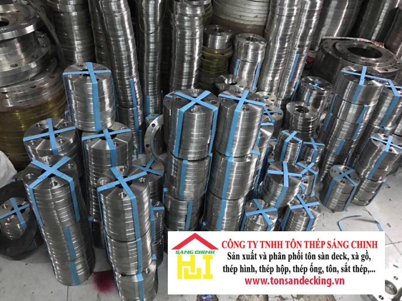 Mặt Bích INOX SUS304/316/201