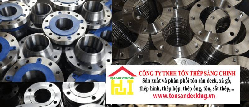 Mặt Bích INOX SUS304/316/201