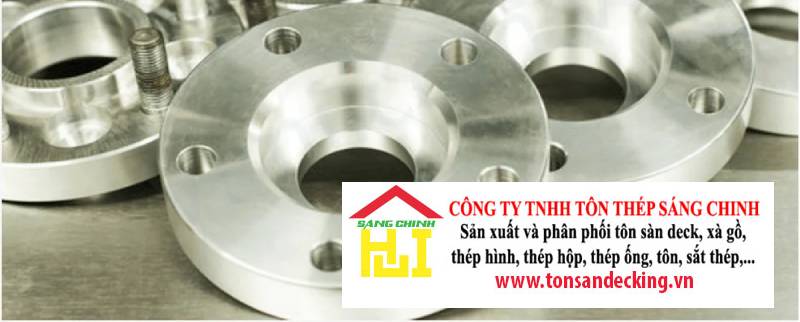 Mặt bích lắp ghép BS4504 PN40