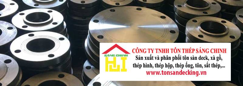 Mặt bích mù BS 4504 PN10