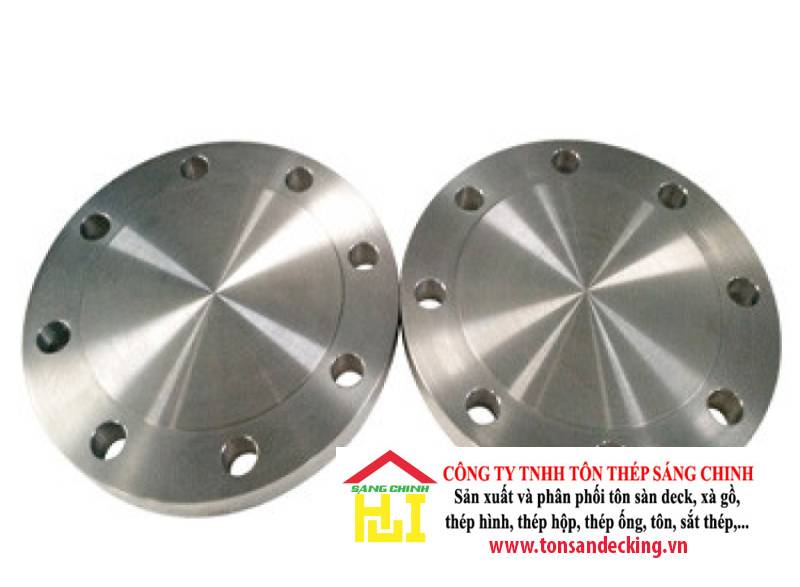 Mặt bích mù BS4504 PN25