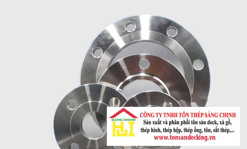 Mặt bích mù BS4504 PN40