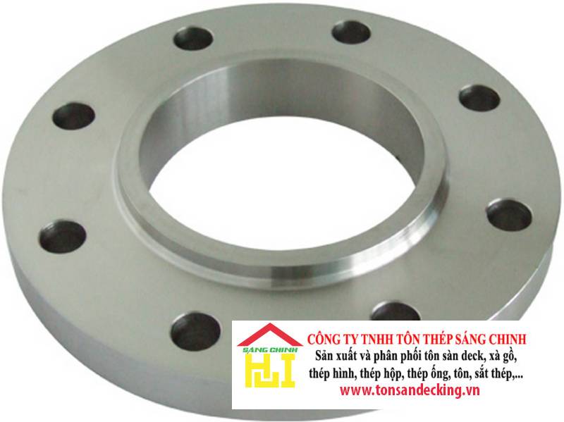 Mặt bích mù BS4504 PN40