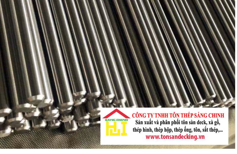 Mua Inox chính hãng giá rẻ ở đâu?