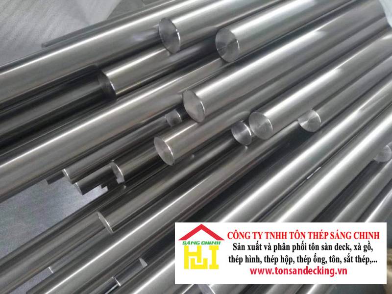Mua Inox chính hãng giá rẻ ở đâu?