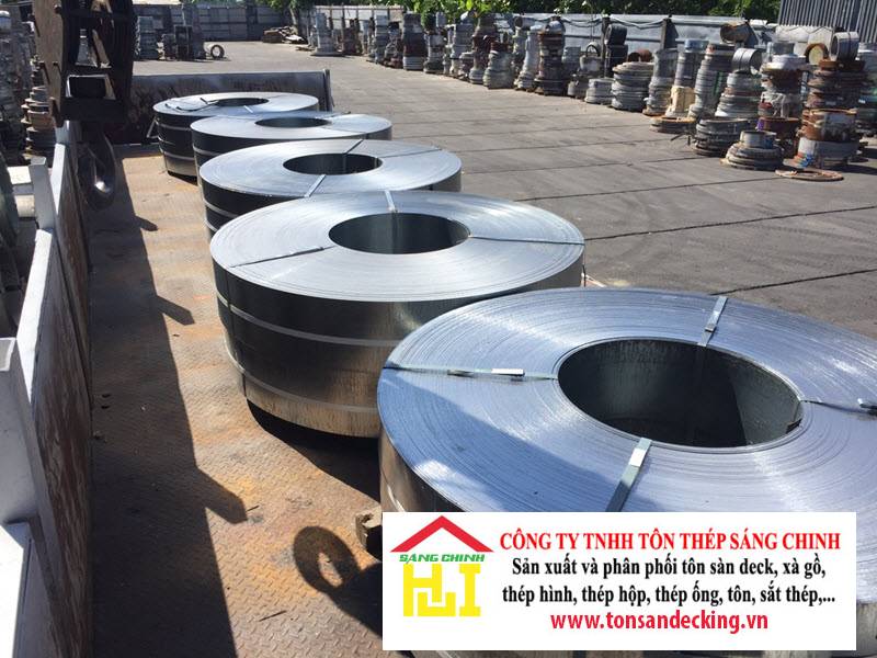 Mua Inox chính hãng giá rẻ ở đâu?