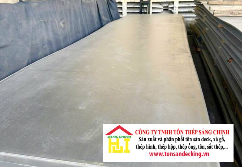 Mua Inox chính hãng giá rẻ ở đâu?