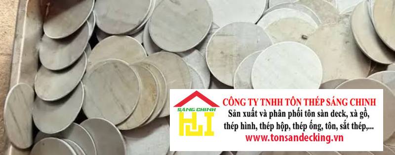 Nắp bịt siêu âm D114, D89, D65, D49, D60, D76, D101