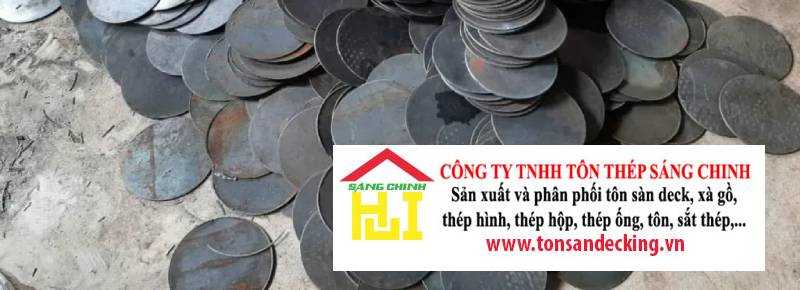 Nắp bịt siêu âm D114, D89, D65, D49, D60, D76, D101