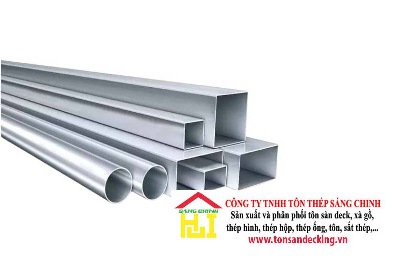 Nên mua ống kẽm Hòa Phát ở đâu uy tín, chất lượng?