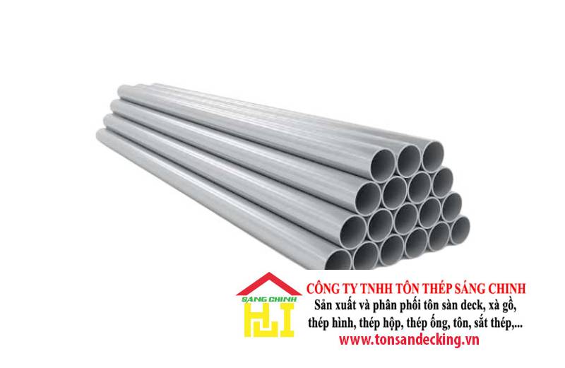 Nên mua ống kẽm Hòa Phát ở đâu uy tín, chất lượng?