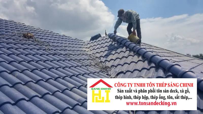 Nguyên nhân và biện pháp khắc phục chống nóng cho ngôi nhà