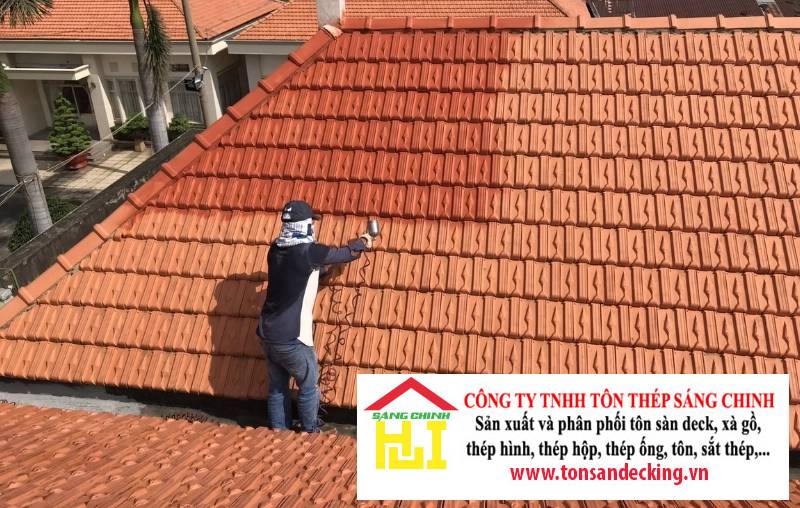 Nguyên nhân và biện pháp khắc phục chống nóng cho ngôi nhà