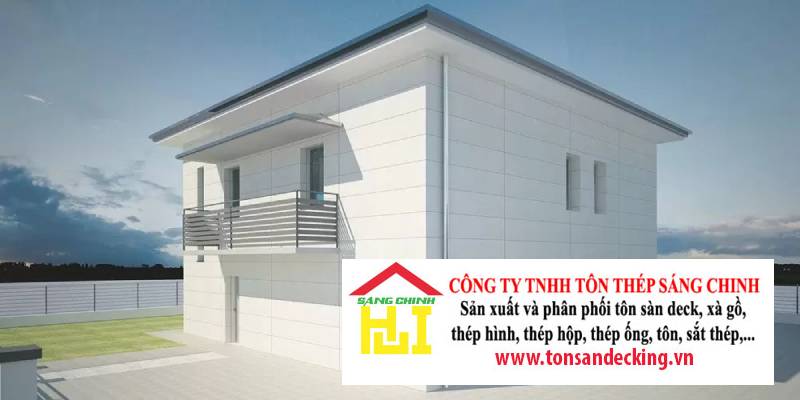 Nguyên nhân và biện pháp khắc phục chống nóng cho ngôi nhà