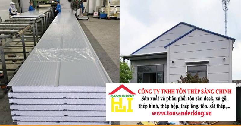 Nhà ở có nên dùng tôn cách nhiệt không?