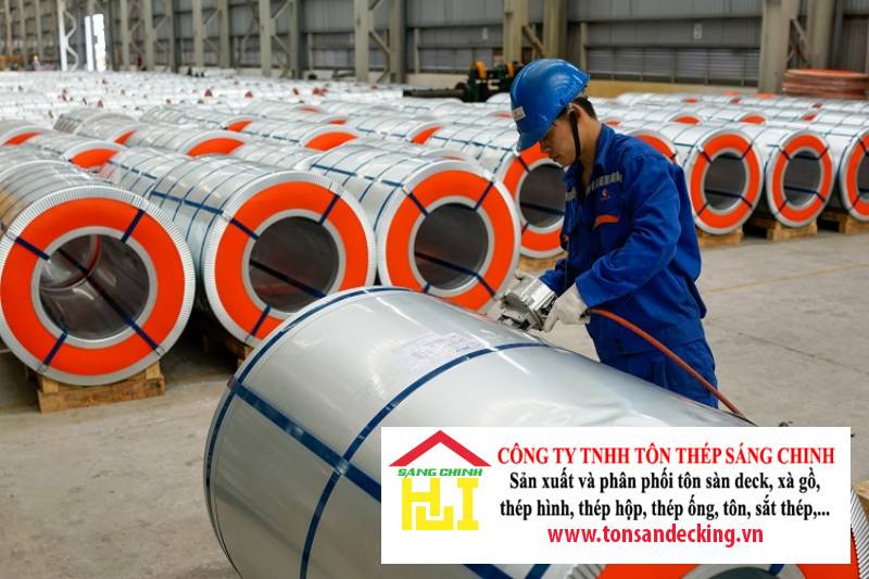 Nhận Biết Tôn Đông Á Thật Và Giả Nhanh Chóng, Chính Xác