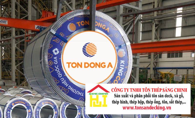 Nhận Biết Tôn Đông Á Thật Và Giả Nhanh Chóng, Chính Xác