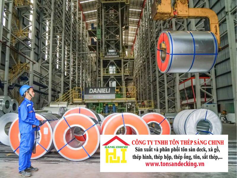 Nhận Biết Tôn Đông Á Thật Và Giả Nhanh Chóng, Chính Xác