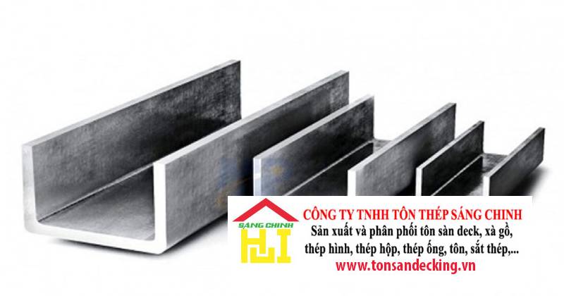 Nhôm định hình chữ U là gì? Đặc điểm, Ứng dụng, Giá thành