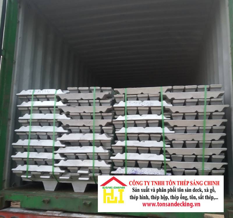 Nhôm nguyên liệu là gì? Đặc điểm, ứng dụng, giá nhôm nguyên liệu