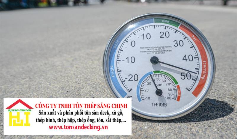 Những nguy cơ dễ xảy ra trong mùa hè nóng nực