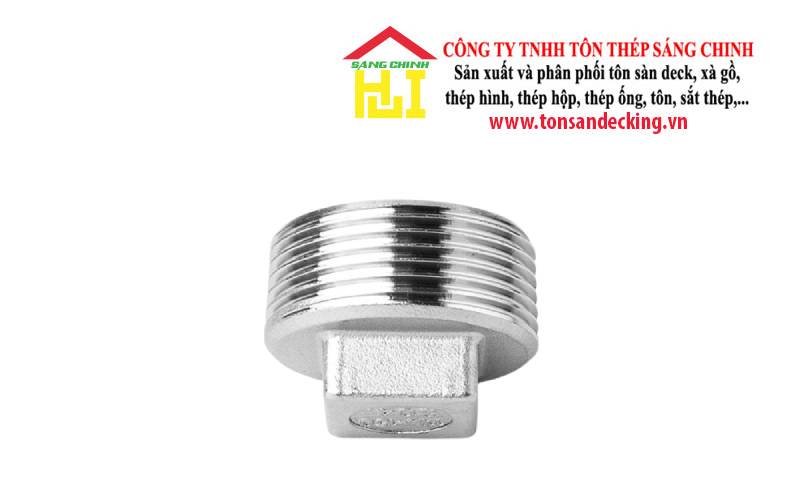 Nút bịt ren Mech – UL FM