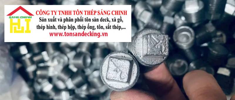 Nút bịt ren Mech – UL FM