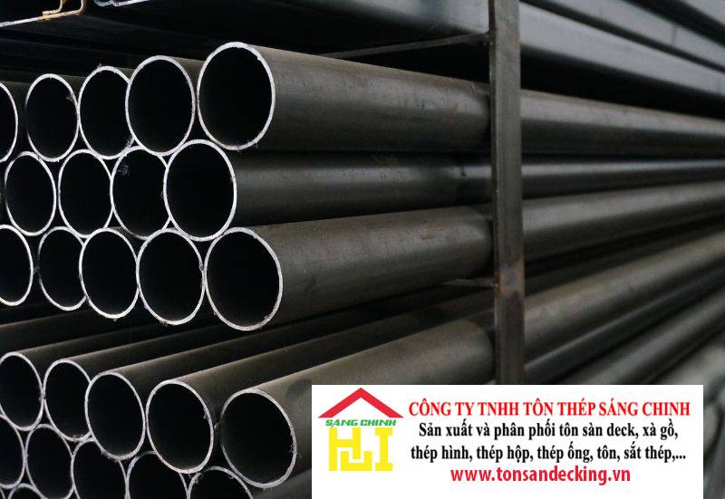 Địa chỉ bán ống nhúng kẽm PCCC uy tín tại Tây Ninh