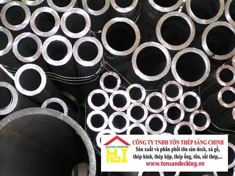 Địa chỉ bán ống nhúng kẽm PCCC uy tín tại Tây Ninh