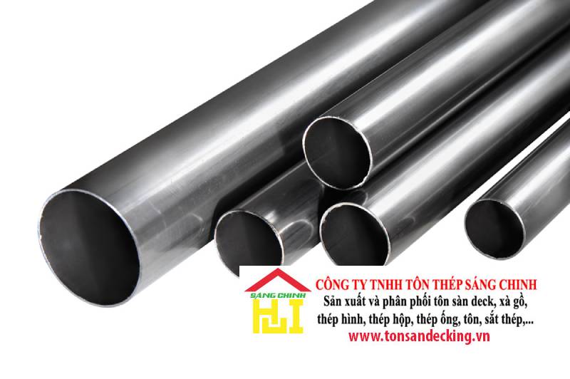Địa chỉ bán ống nhúng kẽm PCCC uy tín tại Bình Phước
