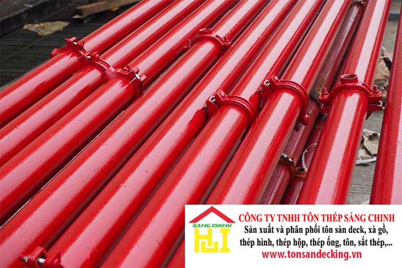 Địa chỉ bán ống nhúng kẽm PCCC uy tín tại Tây Ninh