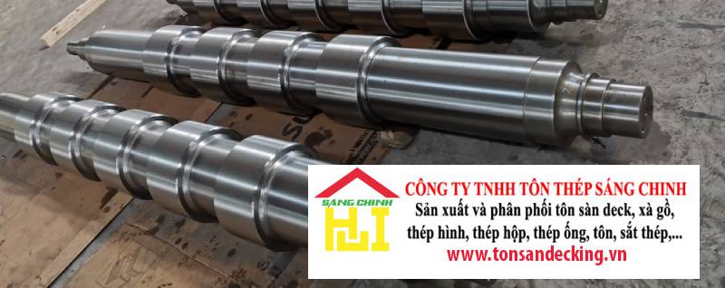 Phân biệt kẽm thỏi nguyên chất và hợp kim chi tiết
