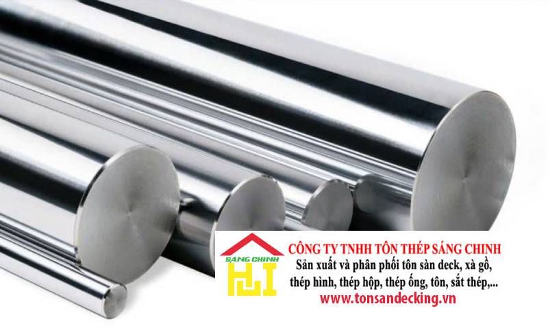 Phân biệt kẽm thỏi nguyên chất và hợp kim chi tiết