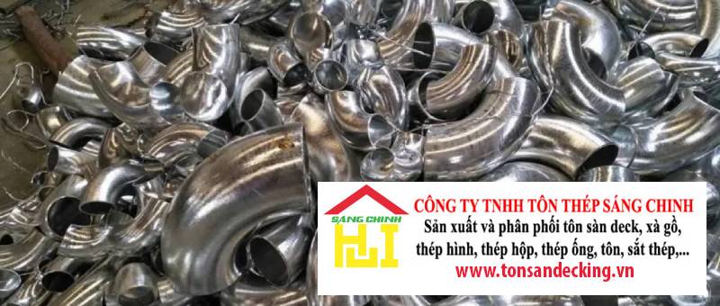 Phụ kiện hàn mạ kẽm SCH20 SCH40 SCH80 SCH160