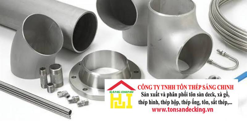 Phụ kiện hàn mạ kẽm SCH20 SCH40 SCH80 SCH160