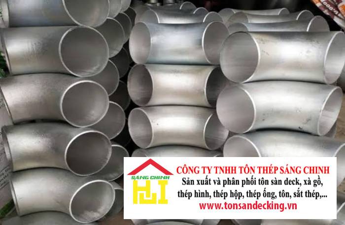 Phụ kiện hàn mạ kẽm SCH20 SCH40 SCH80 SCH160