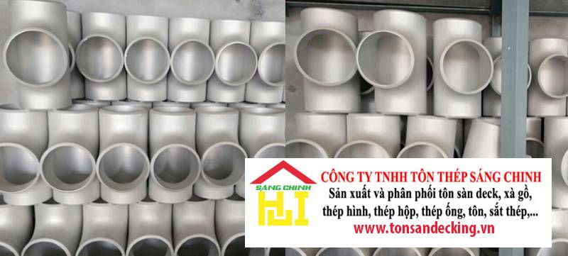Phụ kiện hàn mạ kẽm SCH20 SCH40 SCH80 SCH160