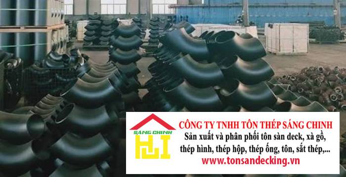 Phụ Kiện Hàn SCH40