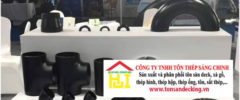 Phụ Kiện Hàn SCH40