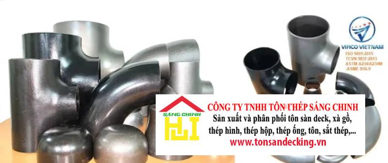 Phụ Kiện Hàn VIFICO (Bảng giá + Catalog)