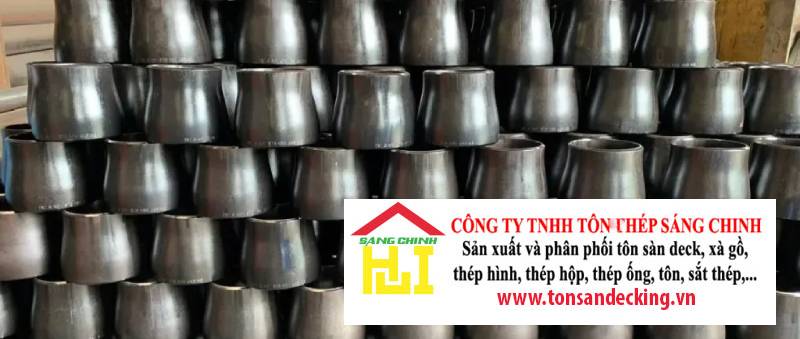 Phụ Kiện Hàn VIFICO (Bảng giá + Catalog)