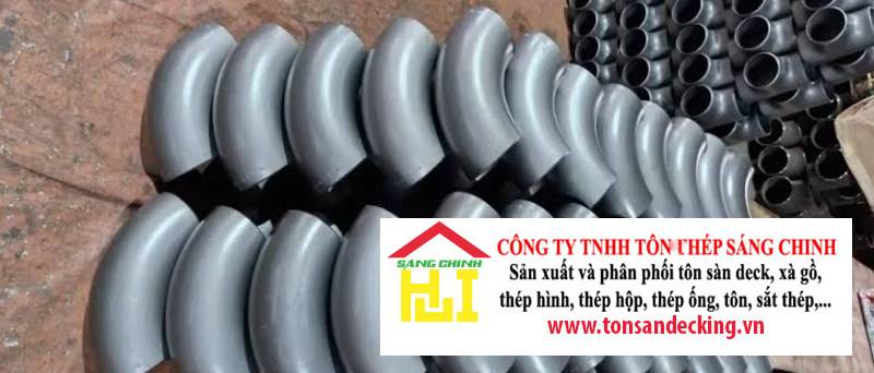 Phụ Kiện Hàn VIFICO (Bảng giá + Catalog)