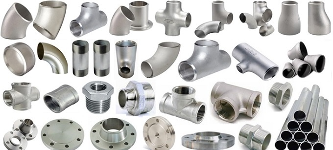 Phụ kiện inox