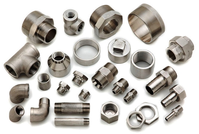 Phụ kiện inox