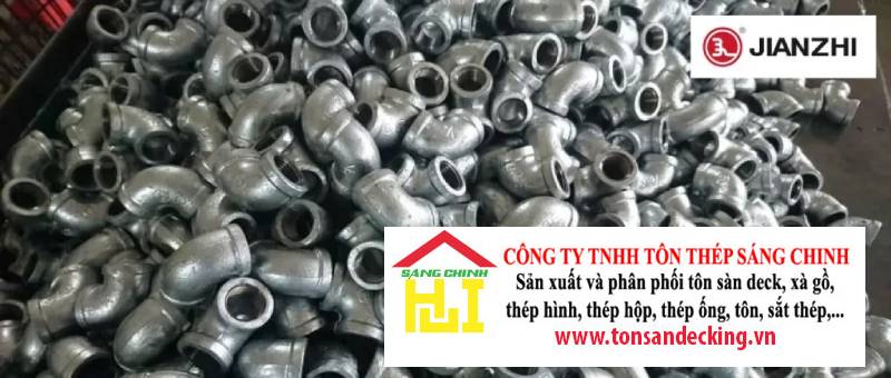 Phụ Kiện Ren Mạ Kẽm Jianzhi